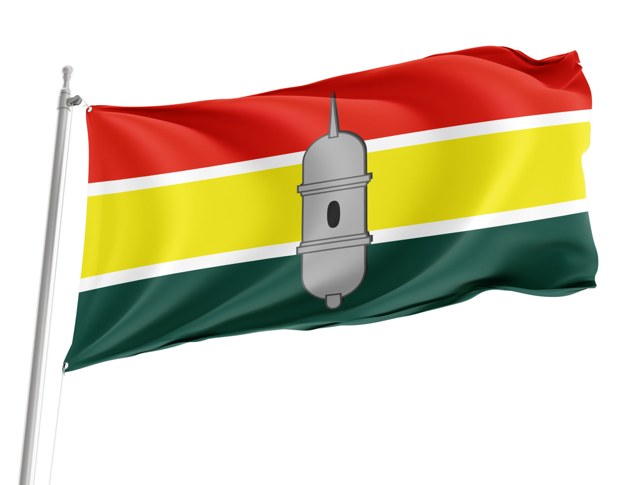 Macapá, State Amapá Outdoor Quality Flag Macapá, State Amapá Outdoor Quality Flag