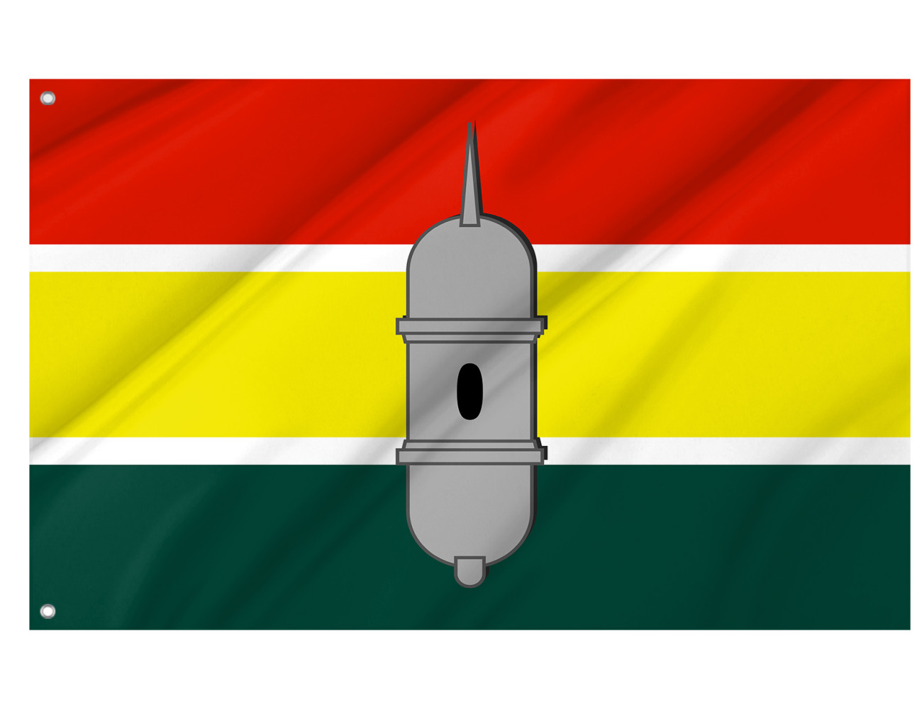 Macapá, State Amapá Outdoor Quality Flag Macapá, State Amapá Outdoor Quality Flag