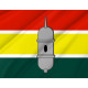 Macapá, State Amapá Outdoor Quality Flag Macapá, State Amapá Outdoor Quality Flag