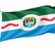 Maceió, State Alagoas Outdoor Quality Flag Maceió, State Alagoas Outdoor Quality Flag