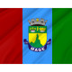 Magé, State Rio de Janeiro Outdoor Quality Flag