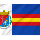 Mairiporã, State São Paulo Outdoor Quality Flag Mairiporã, State São Paulo Outdoor Quality Flag