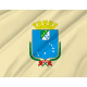 Maranhão's São Luís City Outdoor Quality Flag Maranhão's São Luís City Outdoor Quality Flag