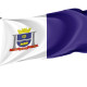 Maua, State São Paulo Outdoor Quality Flag