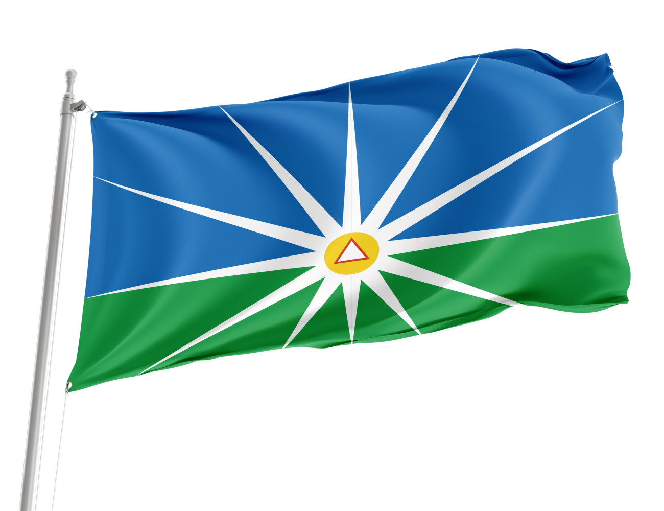 Minas Gerais Uberlandia City Outdoor Quality Flag Minas Gerais Uberlandia City Outdoor Quality Flag