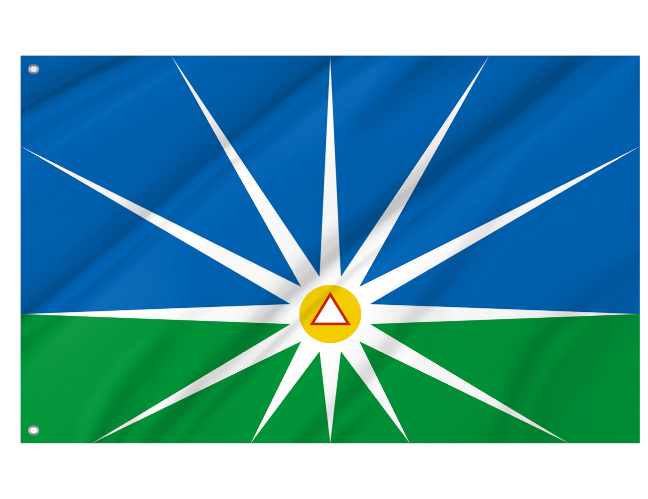 Minas Gerais Uberlandia City Outdoor Quality Flag Minas Gerais Uberlandia City Outdoor Quality Flag