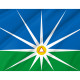 Minas Gerais Uberlandia City Outdoor Quality Flag Minas Gerais Uberlandia City Outdoor Quality Flag