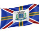 Minas Gerais' Governador Valadares City Outdoor Quality Flag Minas Gerais' Governador Valadares City Outdoor Quality Flag