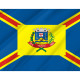 Muriaé, Minas Gerais Outdoor Quality Flag Muriaé, Minas Gerais Outdoor Quality Flag