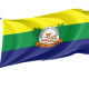 Nossa Senhora do Socorro Outdoor Quality Flag