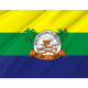Nossa Senhora do Socorro Outdoor Quality Flag