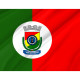 Novo Hamburgo, Rio Grande do Sul Outdoor Quality Flag Novo Hamburgo, Rio Grande do Sul Outdoor Quality Flag