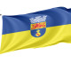 Olinda, Pernambuco Outdoor Quality Flag Olinda, Pernambuco Outdoor Quality Flag