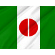 Paraná's city Cambé Outdoor Quality Flag Paraná's city Cambé Outdoor Quality Flag