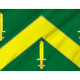 Paraíba's City Campina Grande Outdoor Quality Flag Paraíba's City Campina Grande Outdoor Quality Flag