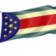 Parintins, Amazonas Outdoor Quality Flag