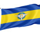 Parnamirim, Río Grande del Norte Outdoor Quality Flag