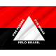 Passos, Minas Gerais Outdoor Quality Flag Passos, Minas Gerais Outdoor Quality Flag