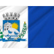 Patos, Paraíba Outdoor Quality Flag