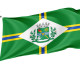 Paulínia, São Paulo Outdoor Quality Flag Paulínia, São Paulo Outdoor Quality Flag