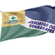 Pernambuco's Jaboatão dos Guararapes city Outdoor Qualität Flagge