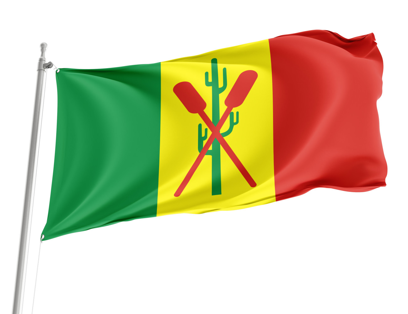 Petrolina Outdoor Quality Flag Petrolina Outdoor Quality Flag