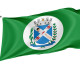 Piracicaba, Sao Paulo Outdoor Quality Flag