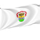 Porto Alegre, Rio Grande do Sul Outdoor Quality Flag