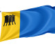 Porto Velho, Rondônia Outdoor Quality Flag Porto Velho, Rondônia Outdoor Quality Flag