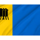 Porto Velho, Rondônia Outdoor Quality Flag Porto Velho, Rondônia Outdoor Quality Flag