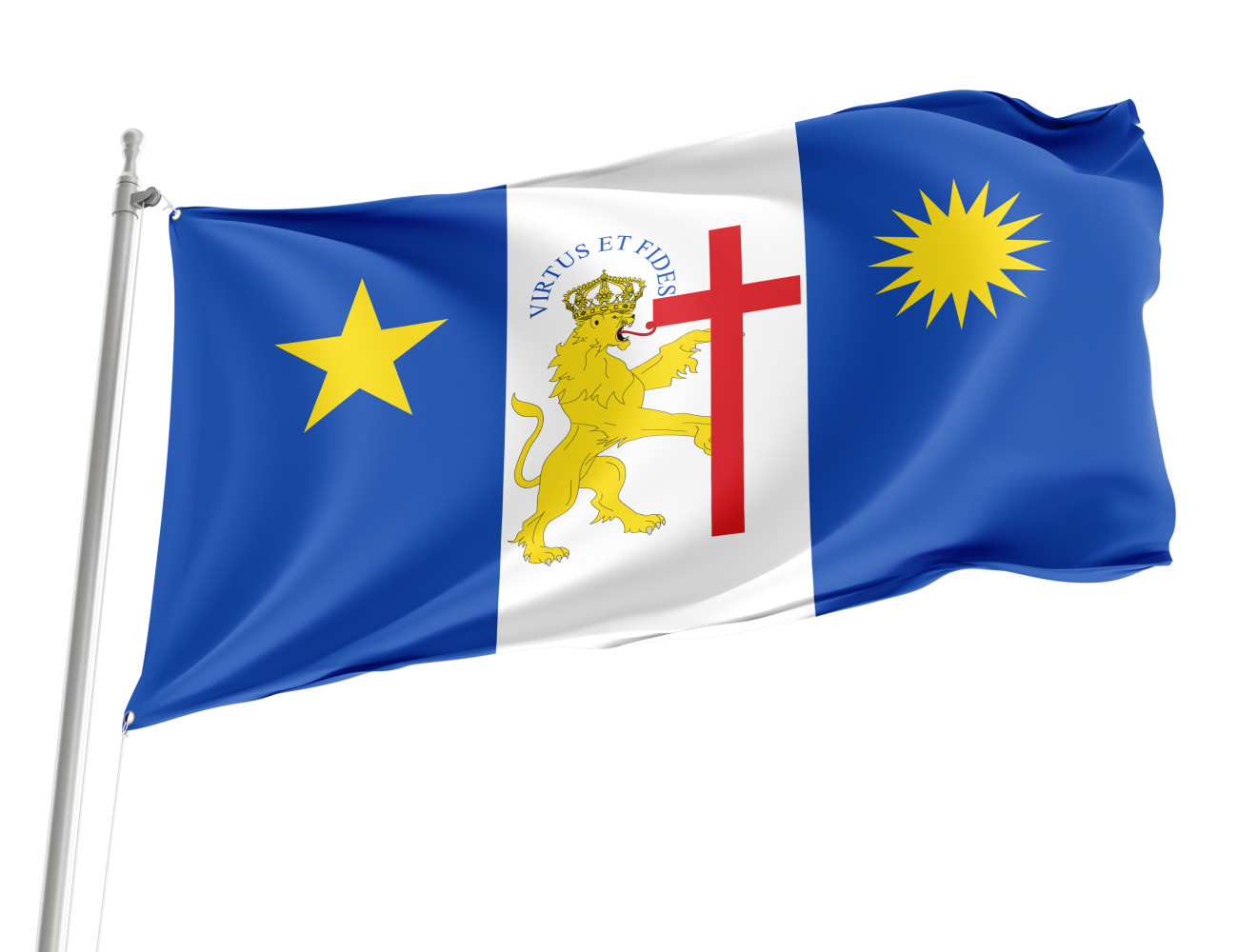 Recife, Pernambuco Outdoor Quality Flag Recife, Pernambuco Outdoor Quality Flag