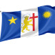 Recife, Pernambuco Outdoor Quality Flag Recife, Pernambuco Outdoor Quality Flag