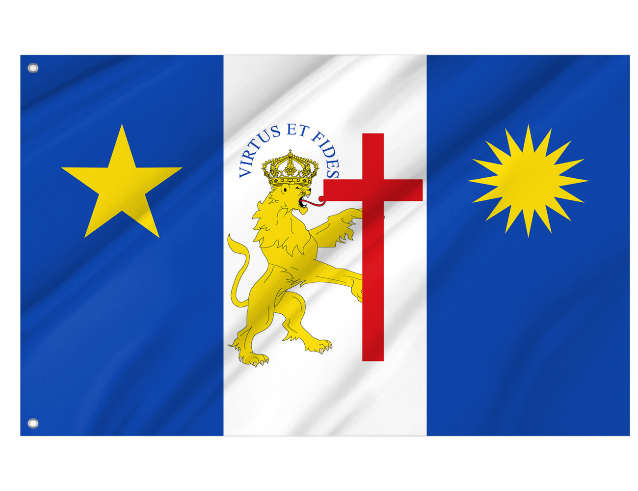 Recife, Pernambuco Outdoor Quality Flag Recife, Pernambuco Outdoor Quality Flag
