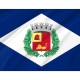 Rio Claro, Sao Paulo Outdoor Quality Flag