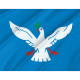 Salvador, Bahia Outdoor Quality Flag Salvador, Bahia Outdoor Quality Flag