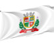 Santa Cruz do Sul Outdoor Quality Flag