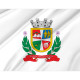 Santa Cruz do Sul Outdoor Quality Flag