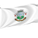 Santa Maria, Rio Grande do Sul Outdoor Quality Flag Santa Maria, Rio Grande do Sul Outdoor Quality Flag