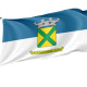 Santo Andre Outdoor Quality Flag