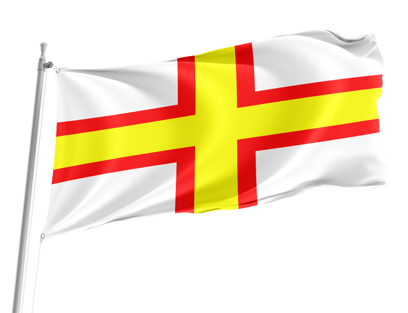 Santo Antônio de Jesus, Bahia Outdoor Quality Flag Santo Antônio de Jesus, Bahia Outdoor Quality Flag