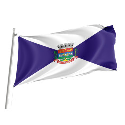 Sao Goncalo Outdoor Qualität Flagge