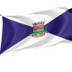Sao Goncalo Outdoor Quality Flag Sao Goncalo Outdoor Quality Flag