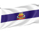 Sao Paulo City Caraguatatuba Outdoor Quality Flag