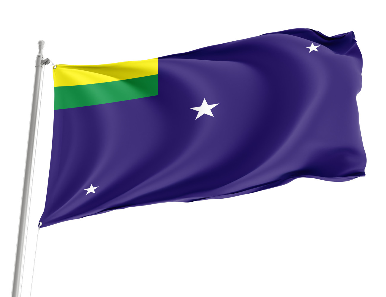 lages, State Santa Catarina Outdoor Quality Flag lages, State Santa Catarina Outdoor Quality Flag