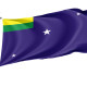 lages, State Santa Catarina Outdoor Quality Flag lages, State Santa Catarina Outdoor Quality Flag
