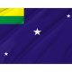 lages, State Santa Catarina Outdoor Quality Flag lages, State Santa Catarina Outdoor Quality Flag