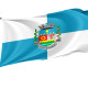 Nova Iguaçu Outdoor Quality Flag Nova Iguaçu Outdoor Quality Flag