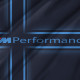 BMW M Performance Blue Outdoor Quality Flag