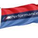 BMW Performance Outdoor Quality Flag