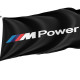 BMW M Power Black Outdoor Quality Flag